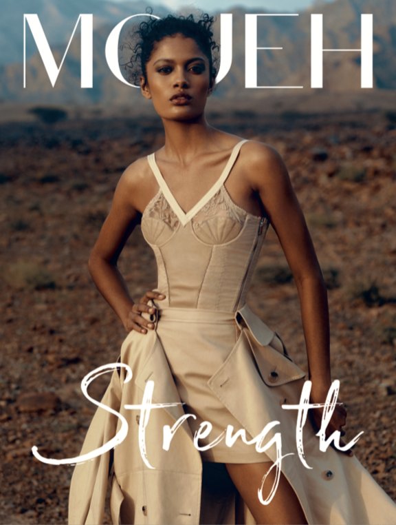 Top Fashion Modeling Agency in Dubai MMG Models