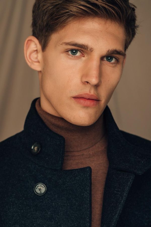 Marko Matovic Gallery