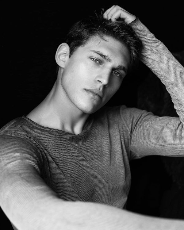 Marko Matovic Gallery