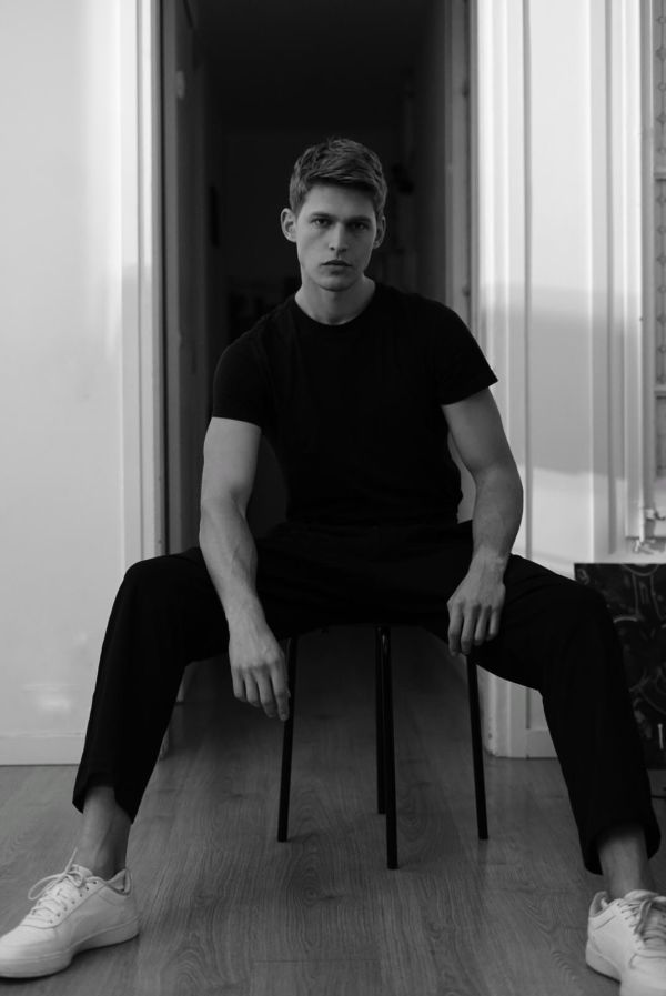 Marko Matovic Gallery