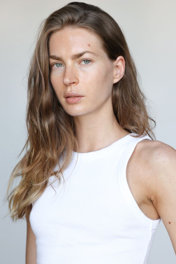 Gosia Kluz Gallery