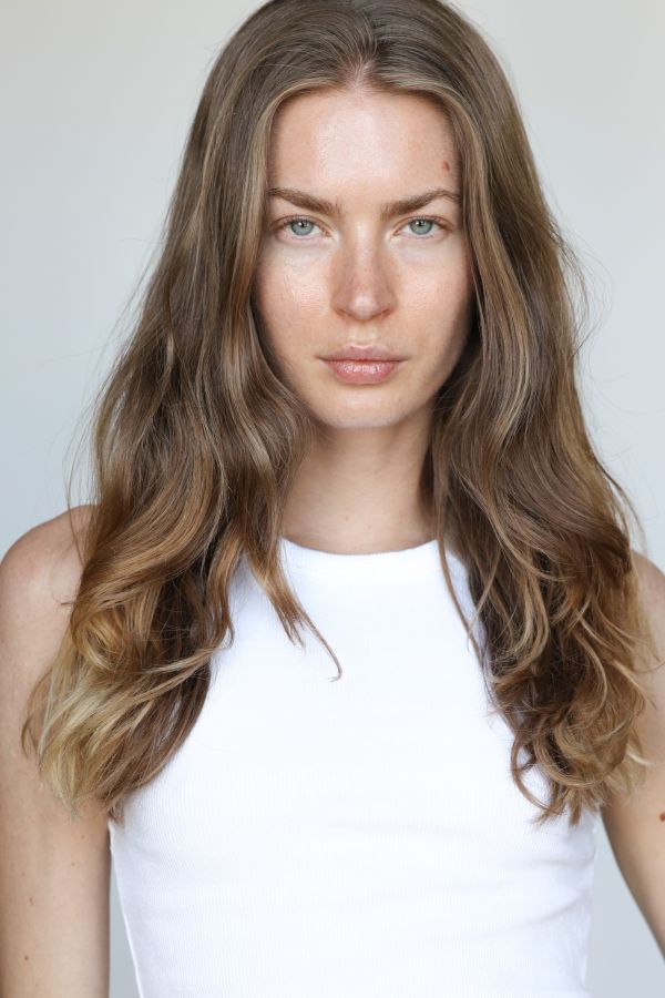 Gosia Kluz Gallery