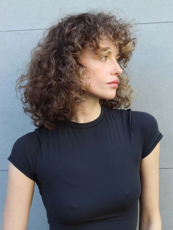Uliana Verbitska Gallery