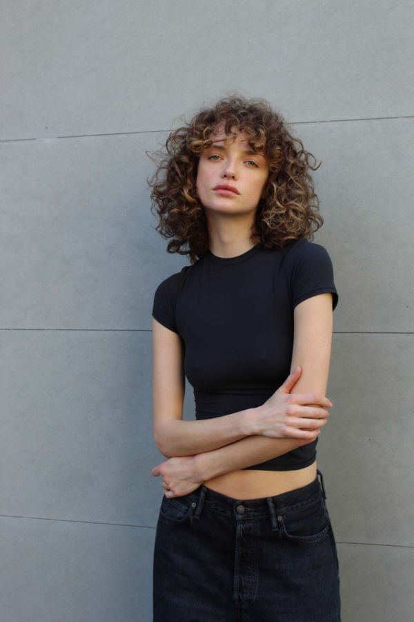 Uliana Verbitska Gallery