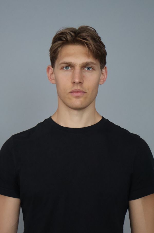 Marko Matovic Gallery