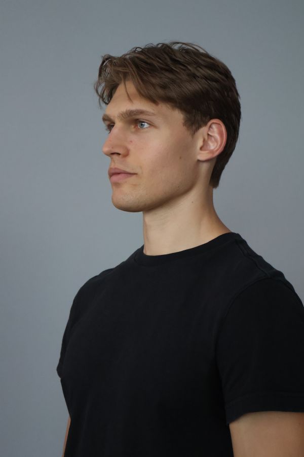 Marko Matovic Gallery