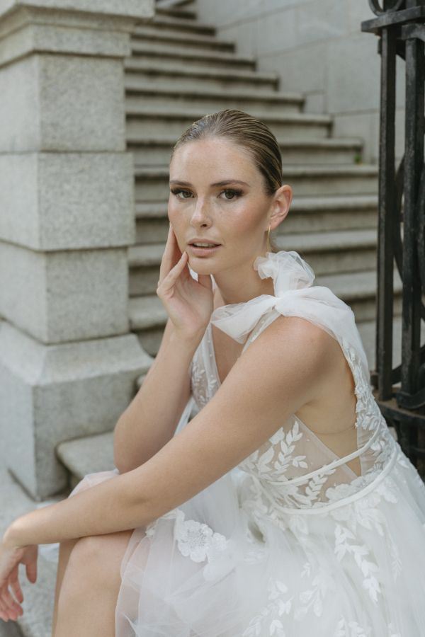Morgan  M Munro Gallery