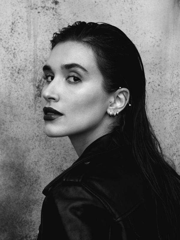 Veronica Brazinskyte Gallery