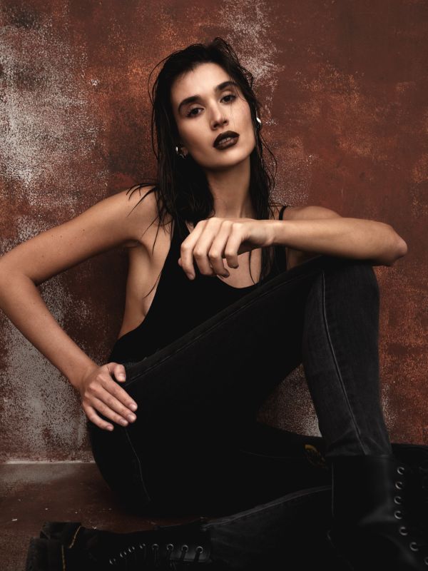 Veronica Brazinskyte Gallery