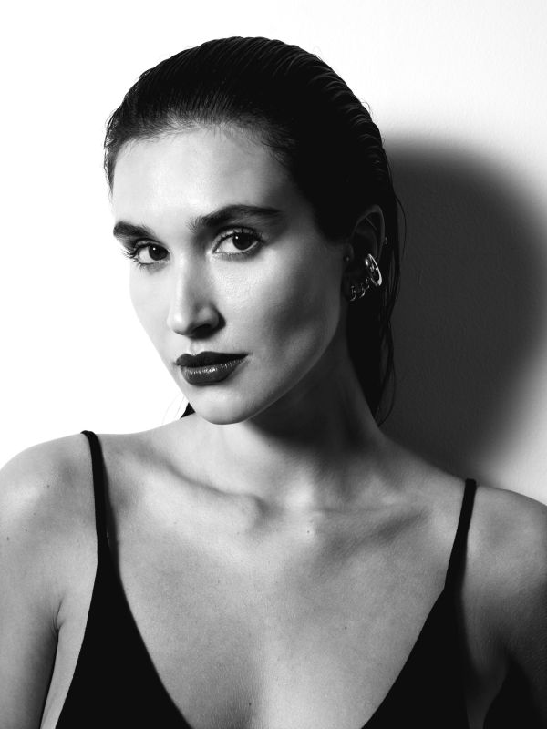 Veronica Brazinskyte Gallery