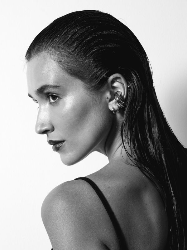 Veronica Brazinskyte Gallery