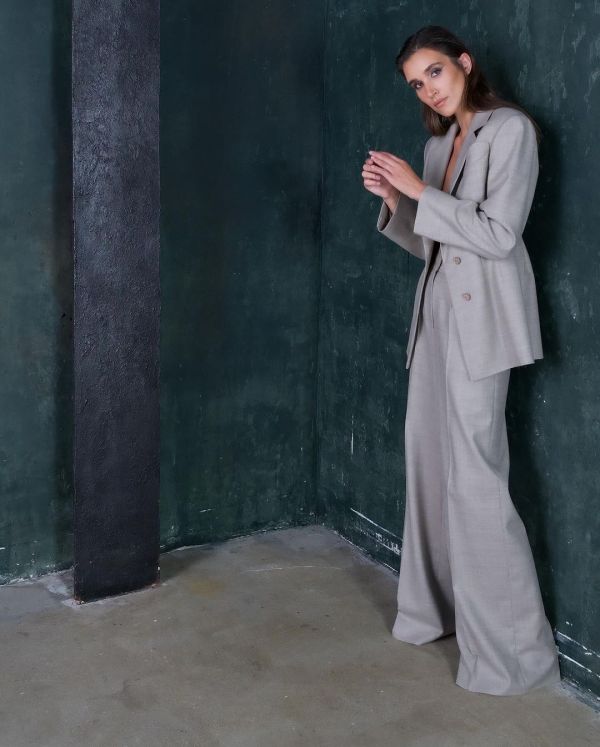 Veronica Brazinskyte Gallery