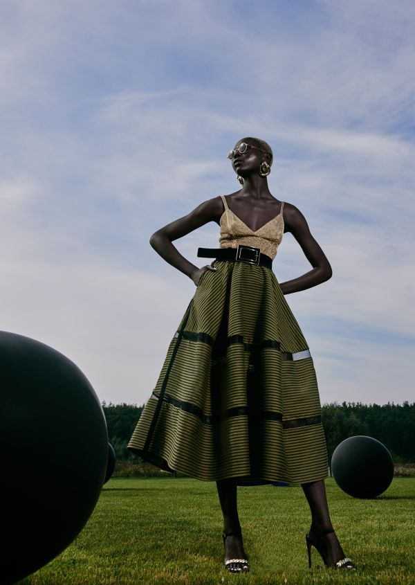 Tosin Okunnu Gallery