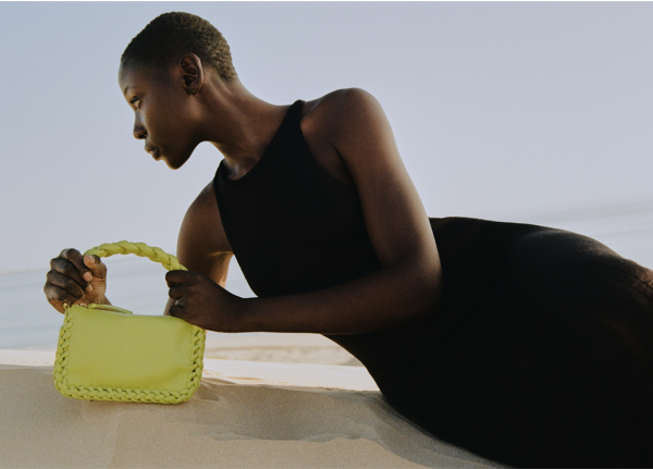 Tosin Okunnu Gallery