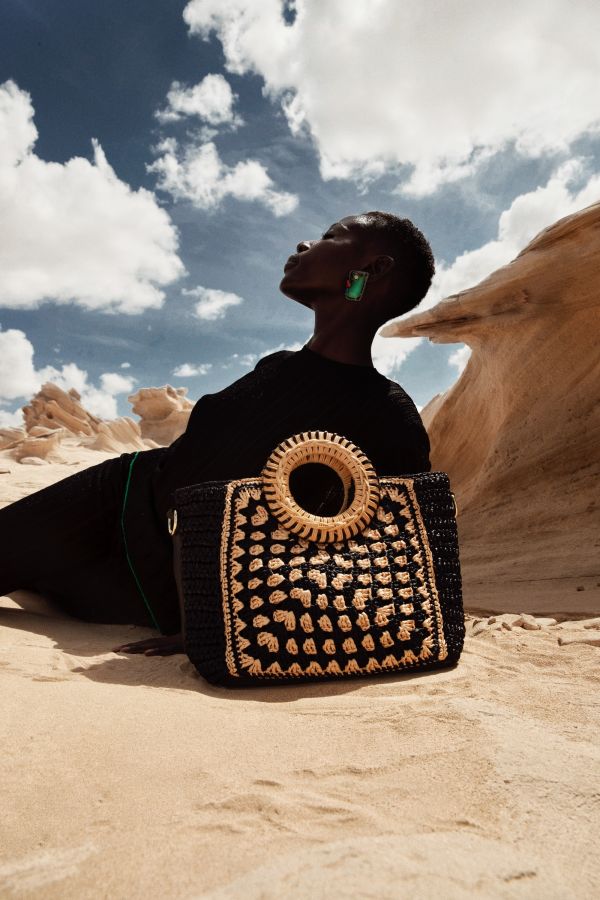 Tosin Okunnu Gallery