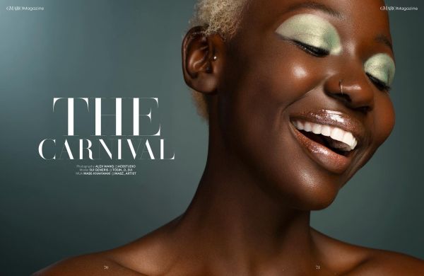 Tosin Okunnu Gallery