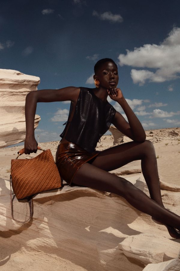 Tosin Okunnu Gallery