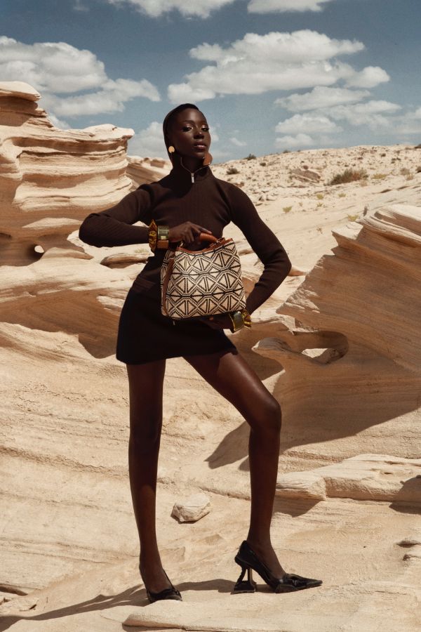 Tosin Okunnu Gallery