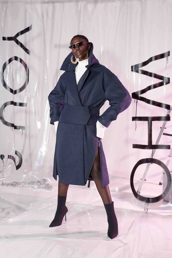 Tosin Okunnu Gallery