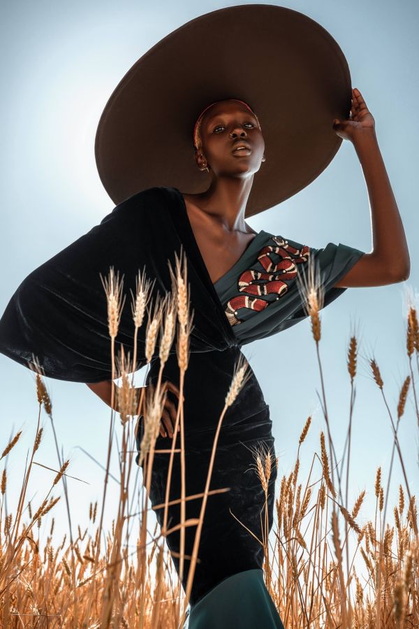 Tosin Okunnu Gallery