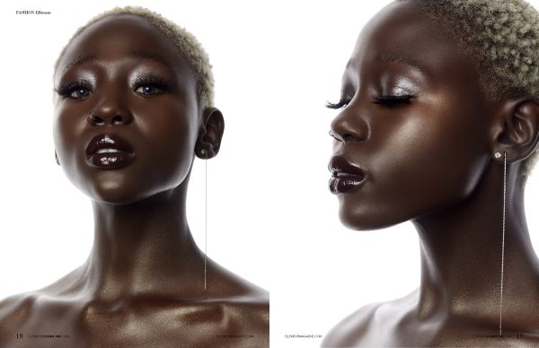 Tosin Okunnu Gallery