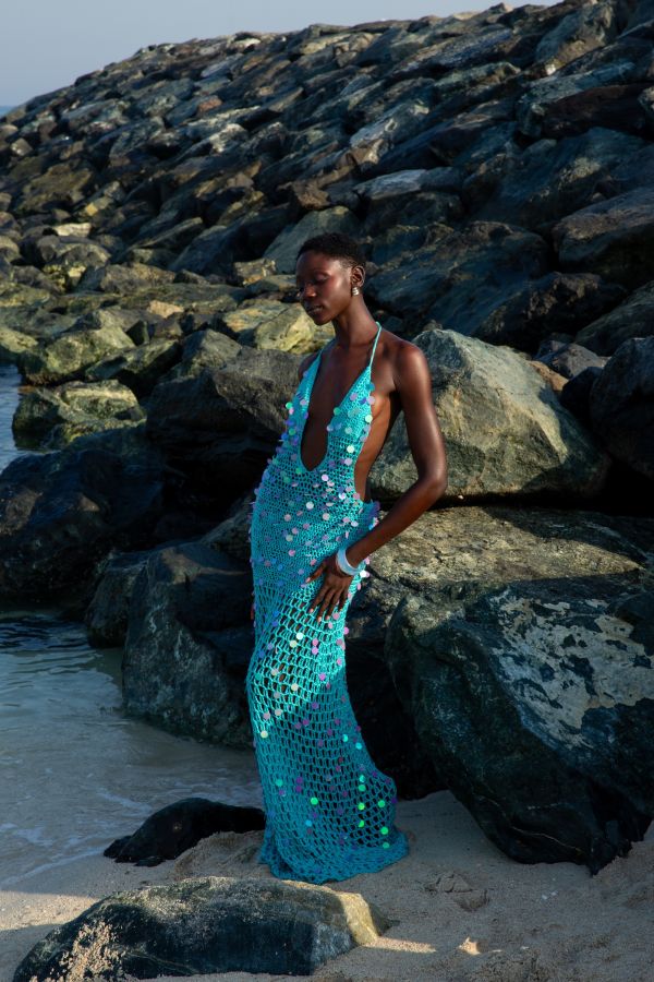 Tosin Okunnu Gallery
