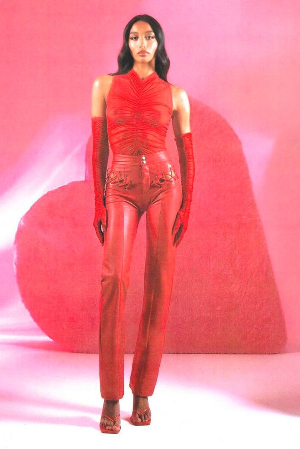 Alejandra Vidal Gallery