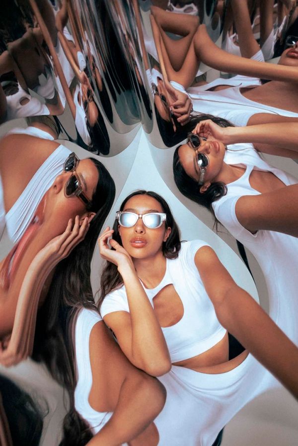 Alejandra Vidal Gallery