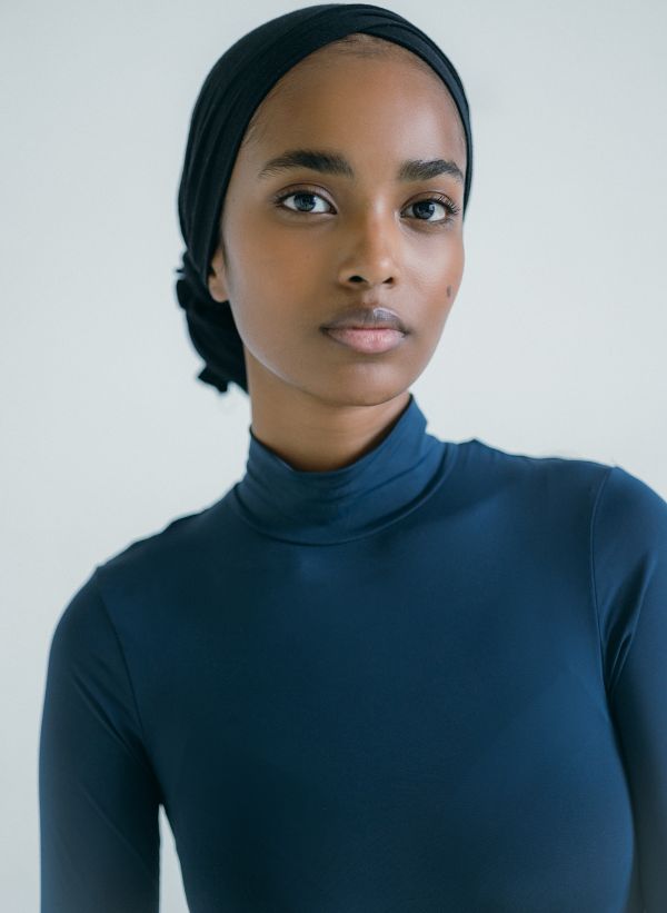 Aziza Abubakar Gallery