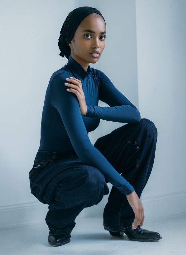 Aziza Abubakar Gallery