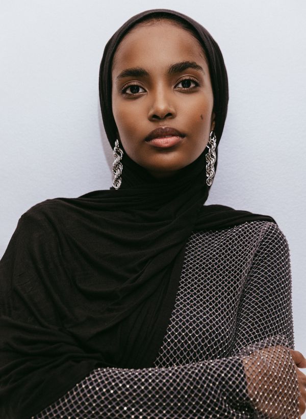Aziza Abubakar Gallery