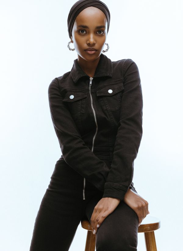 Aziza Abubakar Gallery