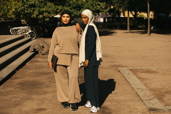 Aziza Abubakar Gallery