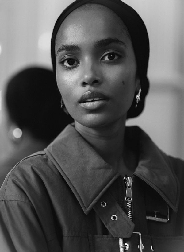 Aziza Abubakar Gallery