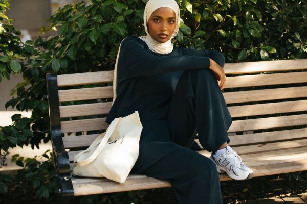 Aziza Abubakar Gallery