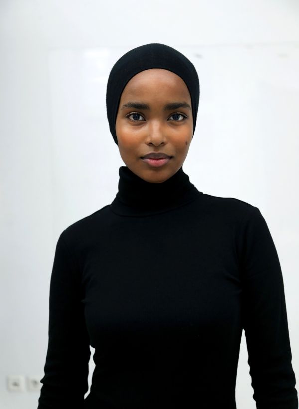 Aziza Abubakar Gallery