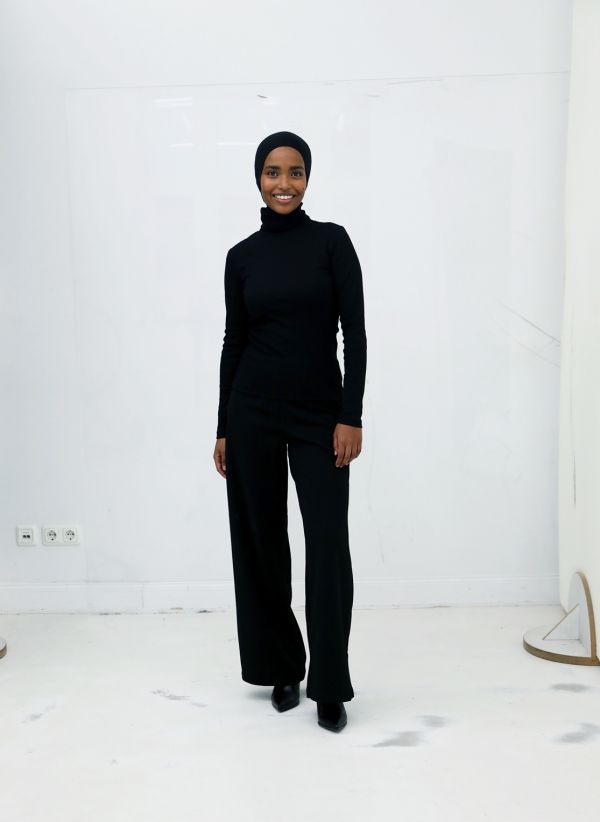 Aziza Abubakar Gallery