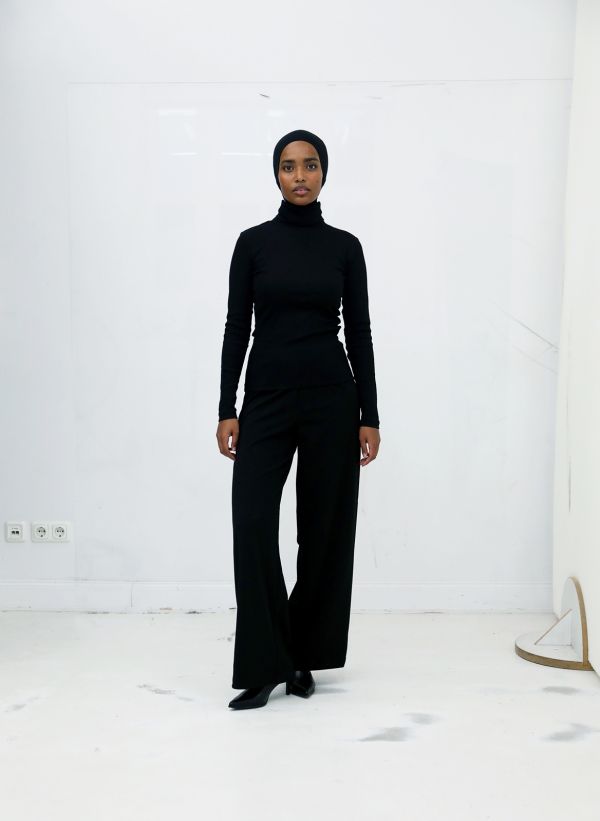 Aziza Abubakar Gallery