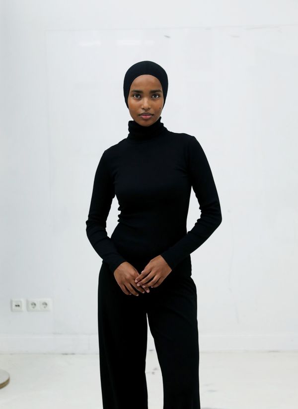 Aziza Abubakar Gallery