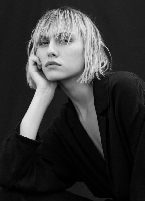 Maja Wrobel Gallery