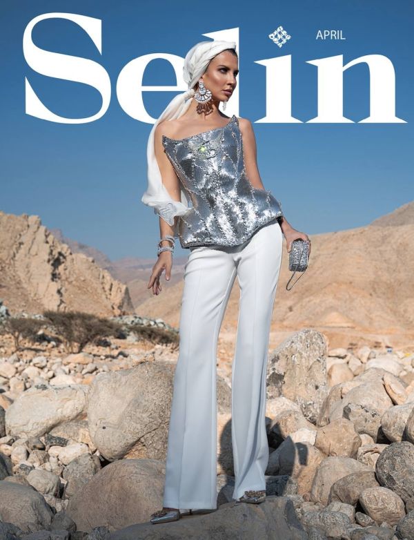 Sasha Gallery
