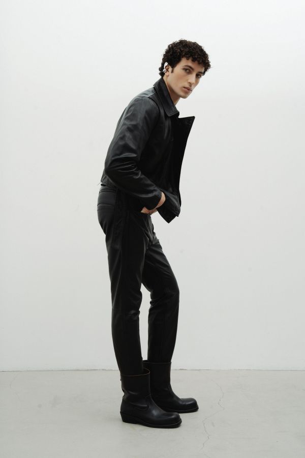 Achraf Gallery