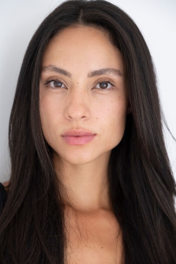 Monica  Hernandez Gallery