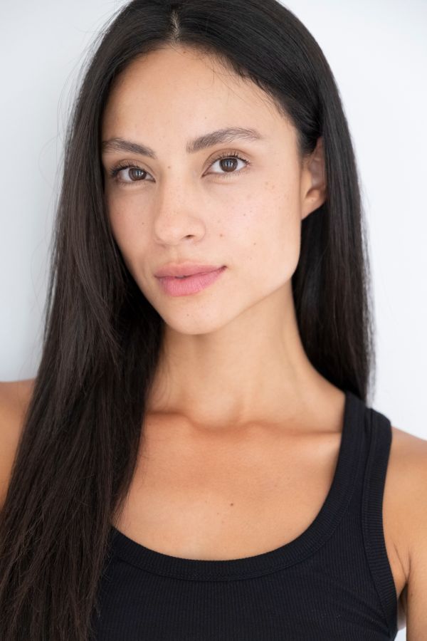 Monica  Hernandez Gallery
