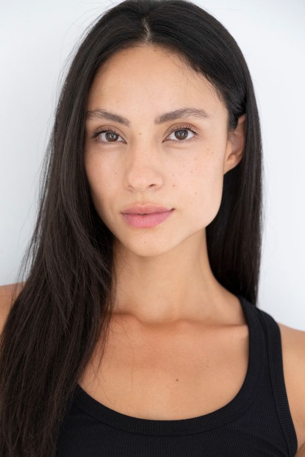 Monica  Hernandez Gallery