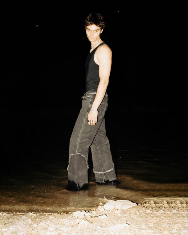 Lukas V Gallery