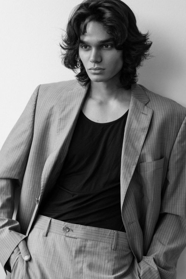 Lukas V Gallery