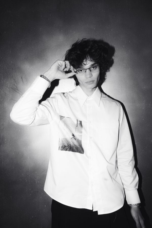 Lukas V Gallery