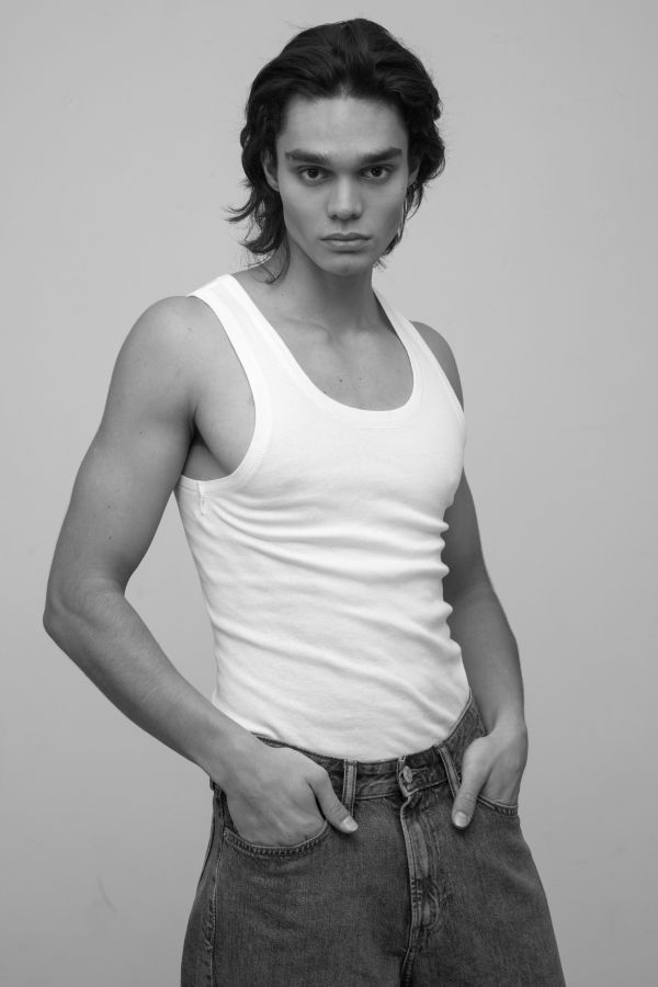 Lukas V Gallery