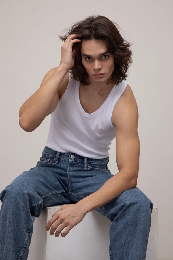 Lukas V Gallery